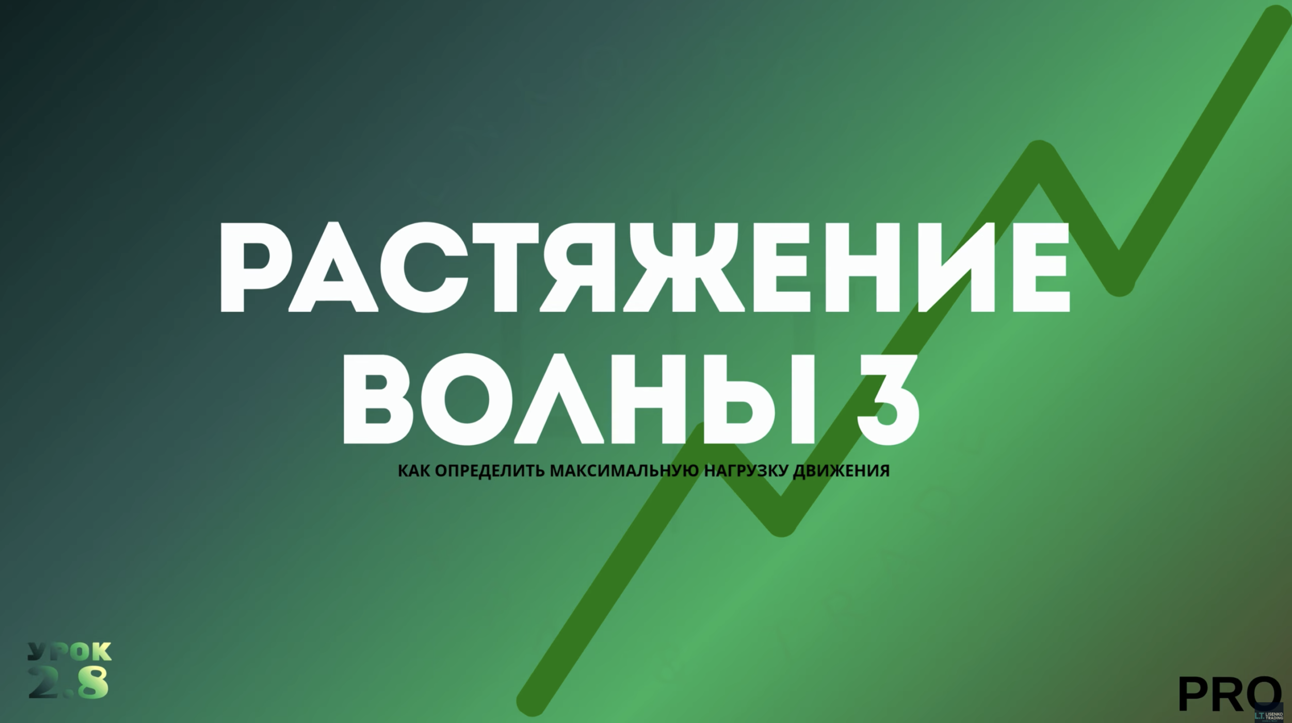 Растяжение волны 3 — как определить максимальную нагрузку движения